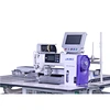 Automatic Template Sewing Machine